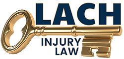 Lach Injury Law Logo