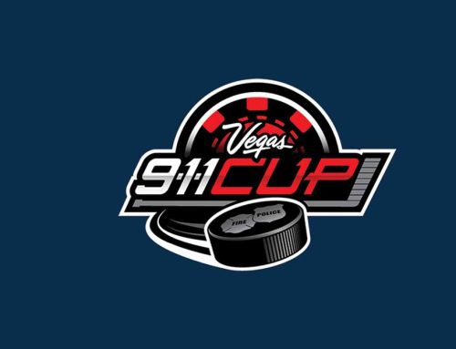 Lach Injury Law Sponsors Vegas 911 Cup Ice Hockey Tournament