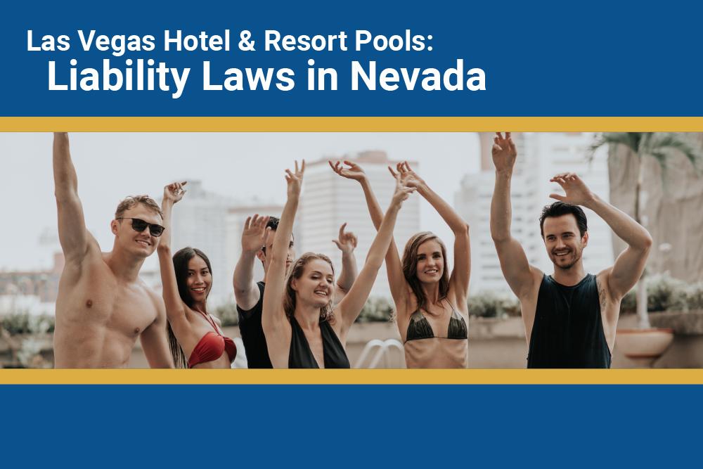 Liability Law in Nevada