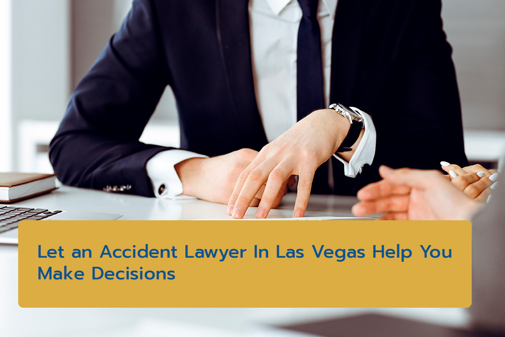 accident lawyer in las vegas