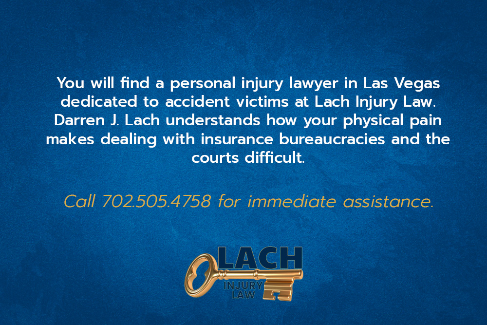 personal injury lawyer in las vegas