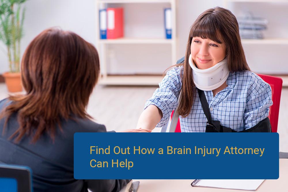 brain injury attorney