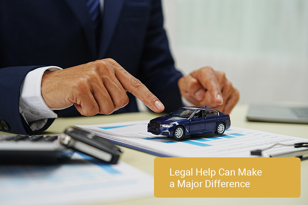 Are You Liable if Someone Borrows Your Car and Crashes?