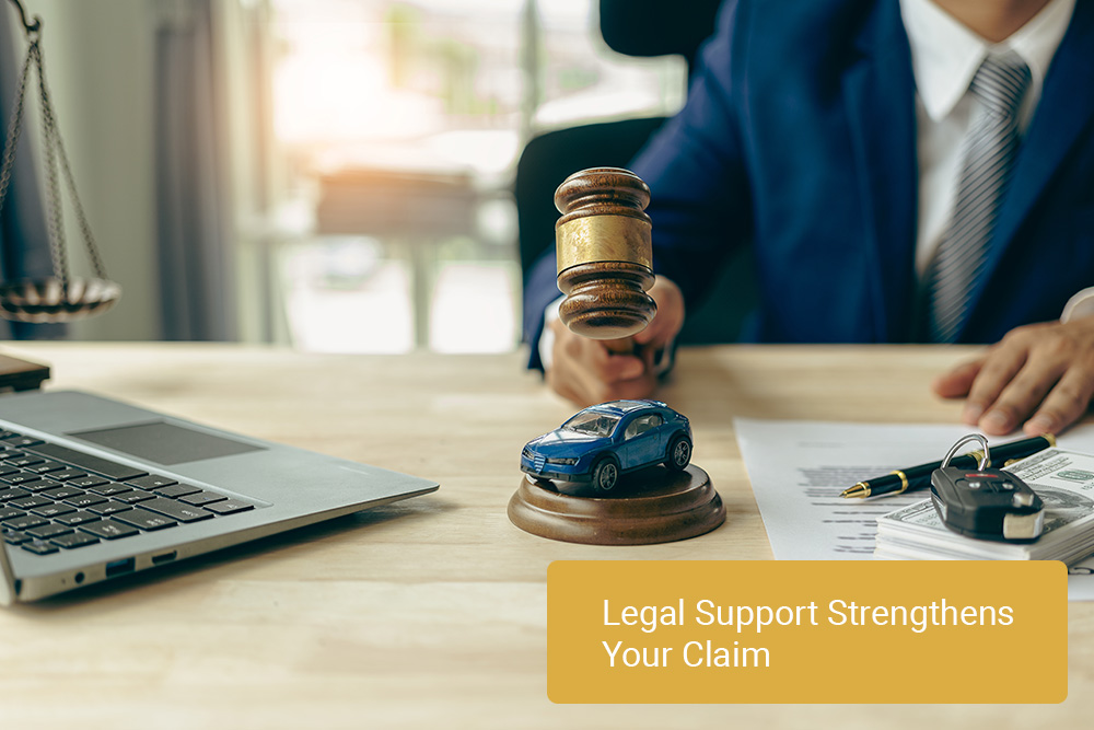 Can Dashcam Footage Help Your Injury Claim in Nevada?