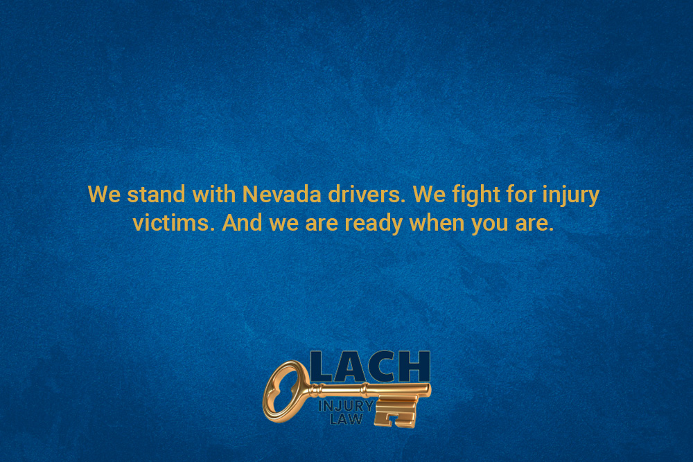 Can Dashcam Footage Help Your Injury Claim in Nevada?