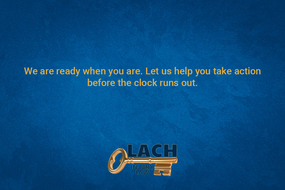 Time Limits for Filing a Lawsuit After a Car Accident