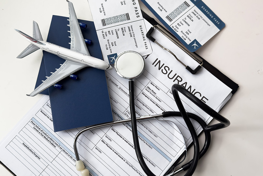 Holiday Travel Accidents: How to Protect Your Rights