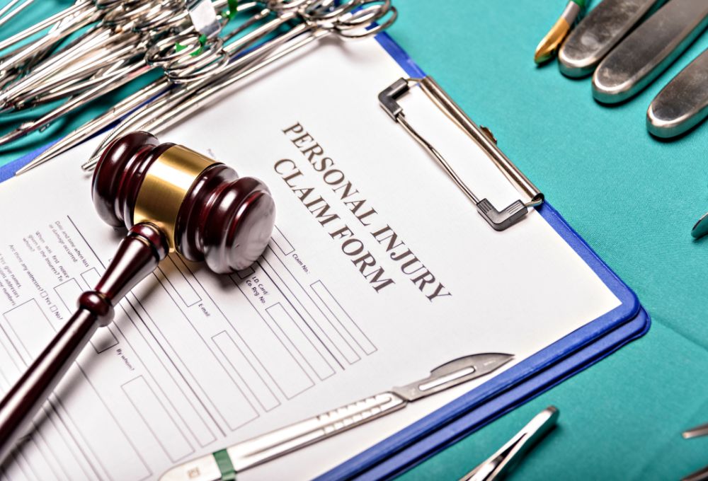How Long Does a Personal Injury Case Take in Nevada?