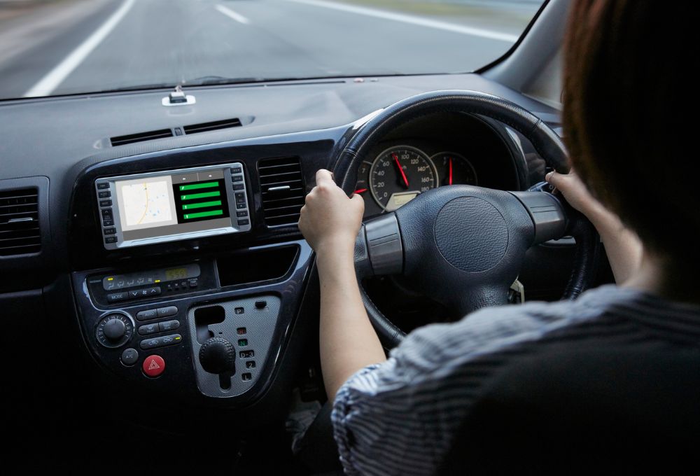 What Happens if an Uninsured Driver Hits You?