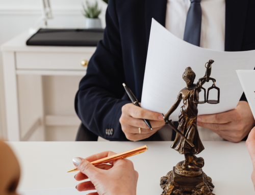 Do You Need a Car Accident Lawyer for Minor Damage?