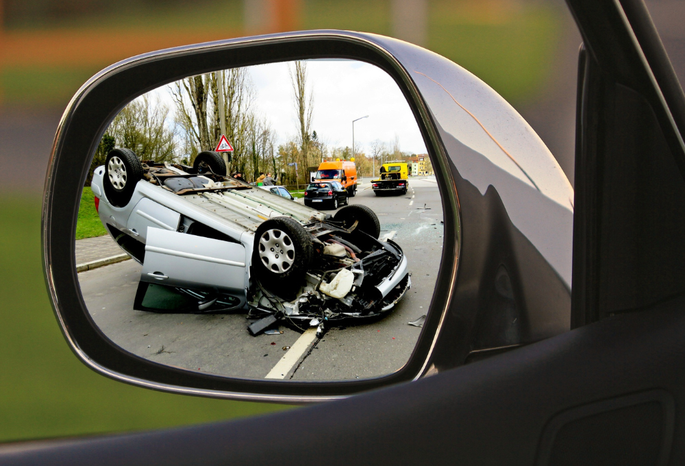 Do You Need a Car Accident Lawyer for Minor Damage?