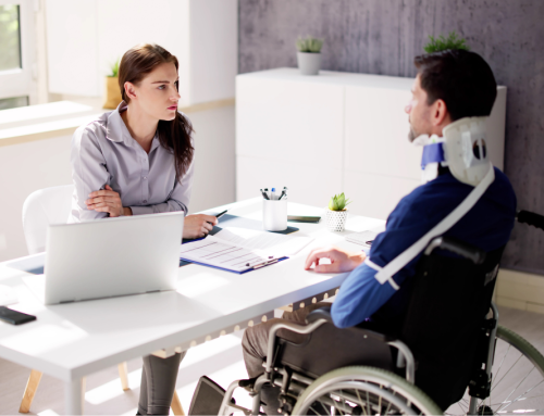 How Auto Accident Lawyers Calculate Settlement Value in Nevada