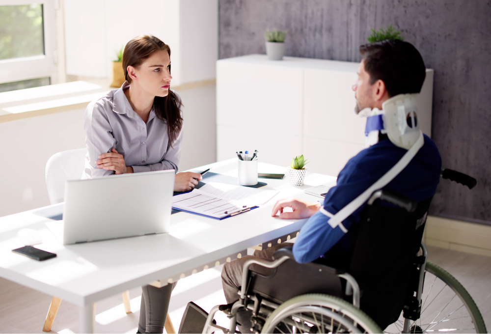 How Auto Accident Lawyers Calculate Settlement Value in Nevada