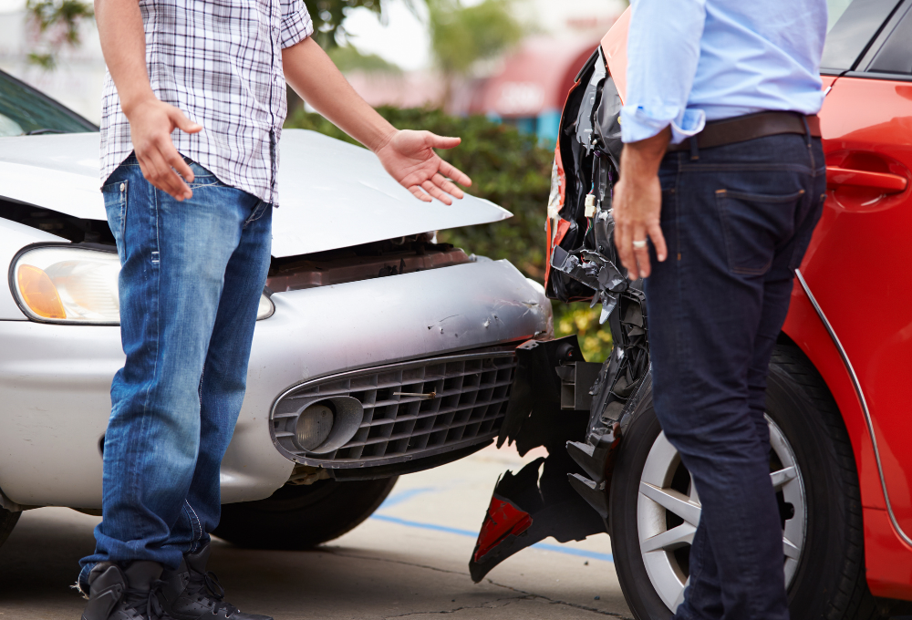 Do You Have to Go to Court for a Personal Injury Claim in Las Vegas?