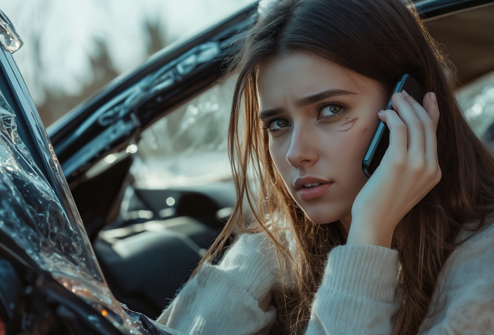 What If the Other Driver Lies to Their Insurance Company?