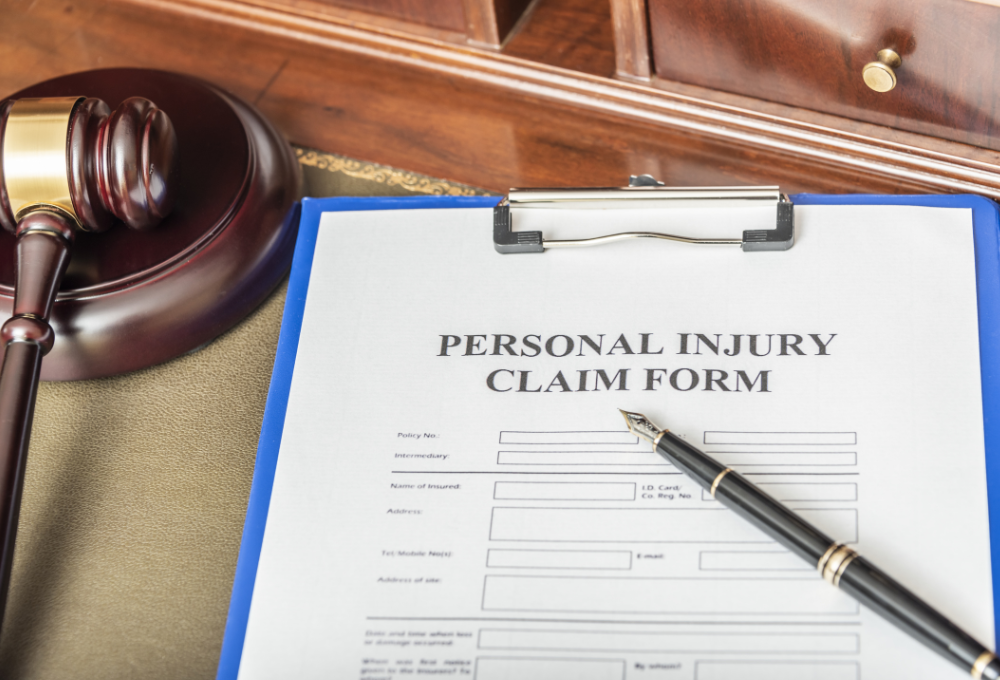 What Is the Average Car Accident Settlement in Las Vegas, NV?