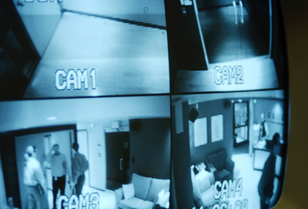 How Surveillance Footage Can Impact Your Las Vegas Injury Case