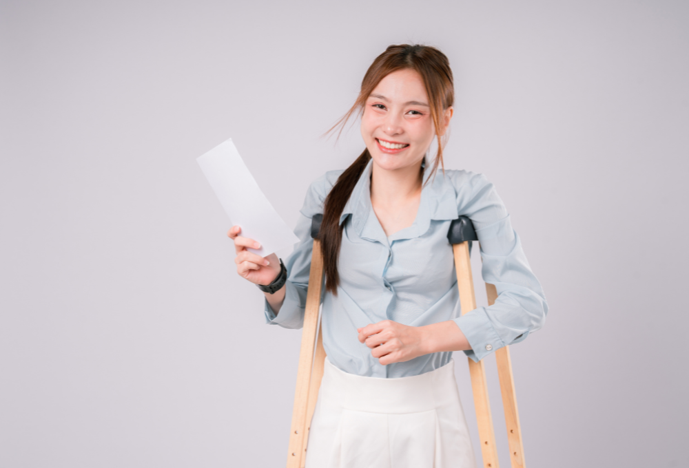 What Is a Bodily Injury Claim and How Does It Work in Nevada?