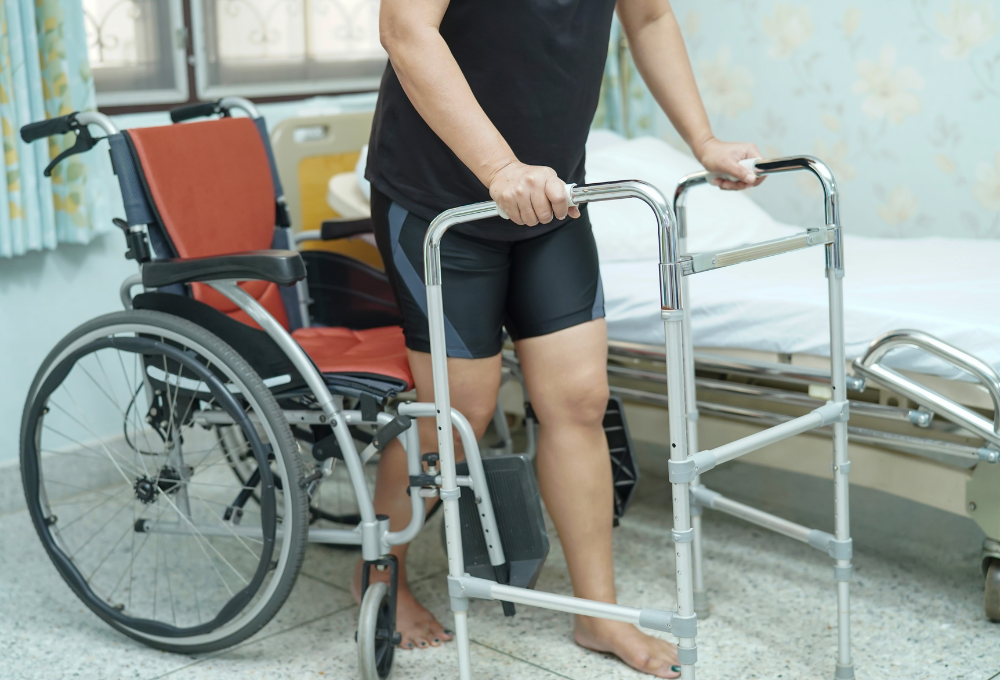Injured at an Apartment Complex in Las Vegas?