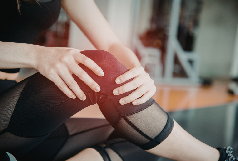 Injured at a Gym or Fitness Center in Las Vegas?