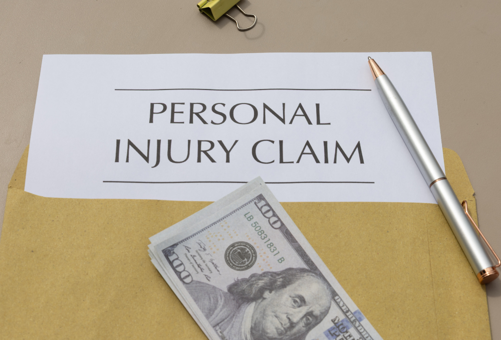 What Injuries Qualify for a Personal Injury Lawsuit in Nevada?