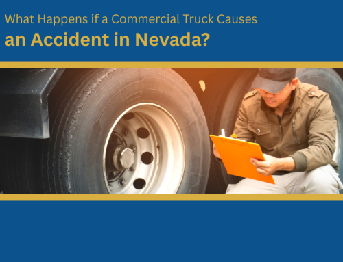 What Does a Car Accident Lawyer Actually Do?