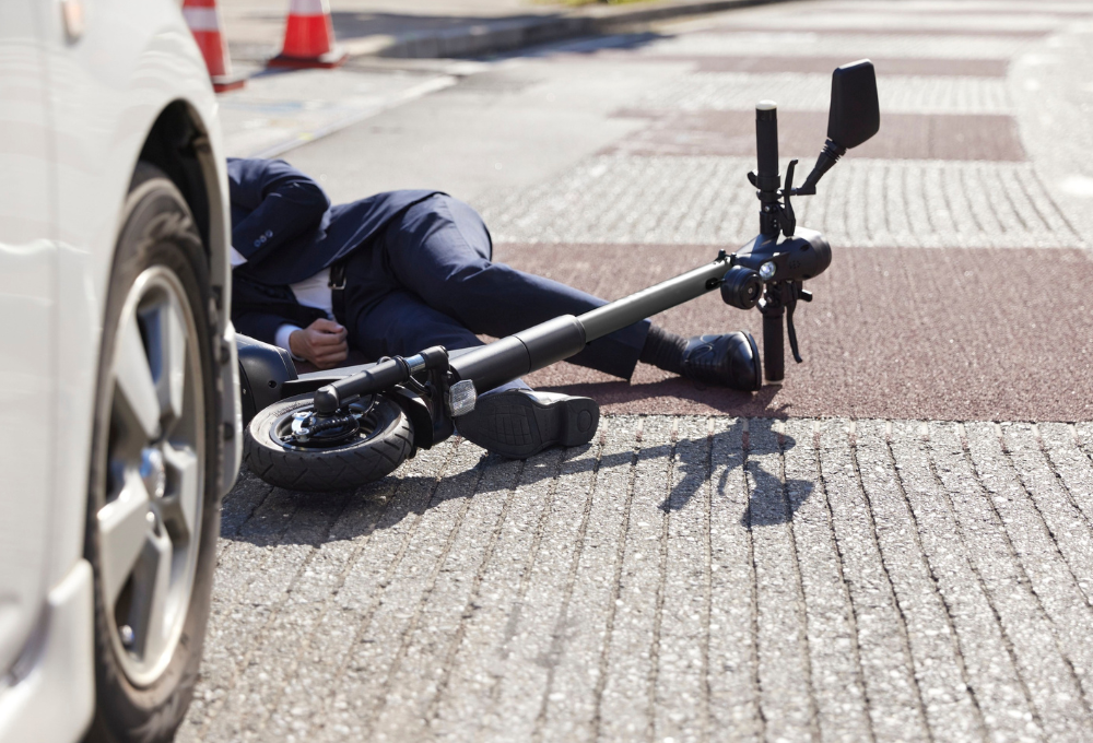 chart (2) Scooter or E-Bike Accident Lawyer in Las Vegas