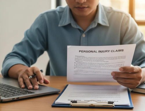 When Should You Hire a Las Vegas Personal Injury Lawyer?