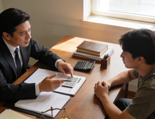 How Nevada Comparative Negligence Affects Injury Claims