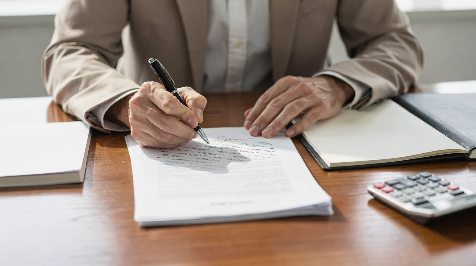 After receiving a first offer, a claimant's options include preparing a demand letter and issuing
