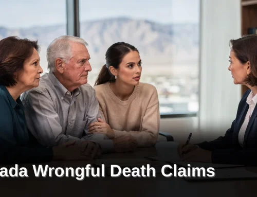 Nevada Wrongful Death Claims: What You Need to Know